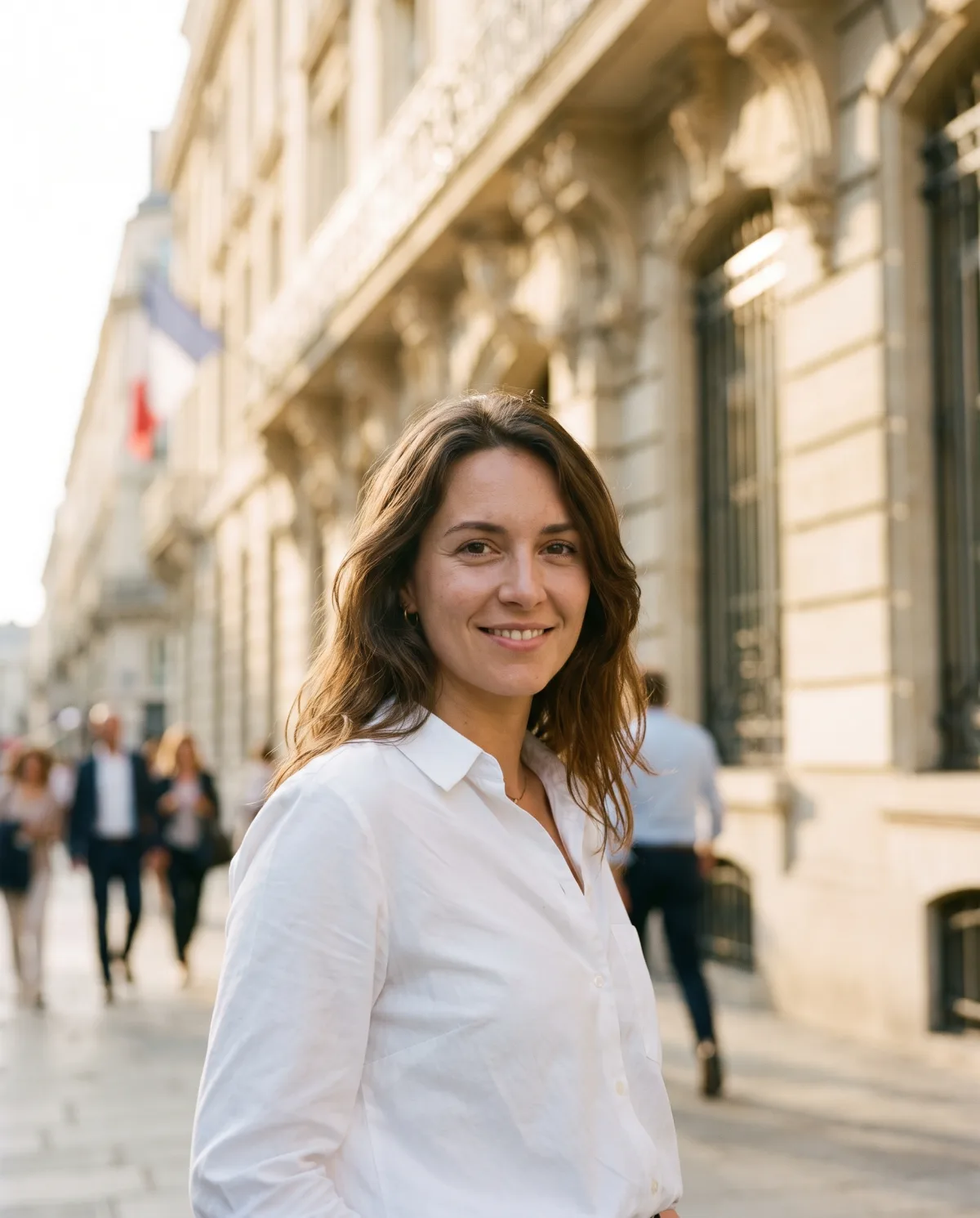 Responsable pédagogique