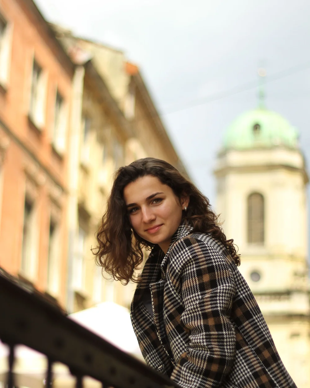 Juliette, tuteur Vespera